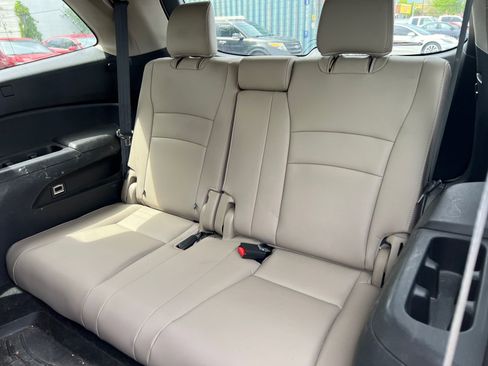 Used 2018 Honda Pilot EX-L image 30