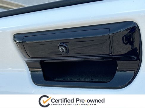 Used 2026 RAM 1500 Big Horn AWD/4WD image 14