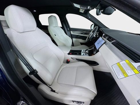 New 2026 Jaguar F-PACE R-Dynamic S image 30