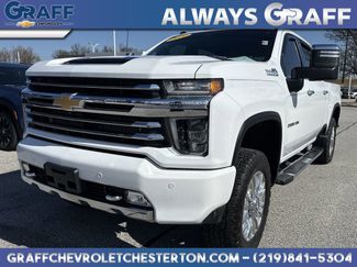 Used 2020 Chevrolet Silverado 2500 High Country w/ Z71 Off-Road Package video 1