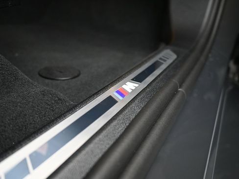 New 2026 BMW X5 xDrive50e w/ M Sport Package image 24