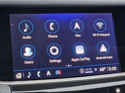 New 2025 Cadillac XT5 Premium Luxury image 19