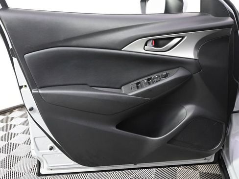 Used 2019 MAZDA CX-3 Sport AWD/4WD image 22