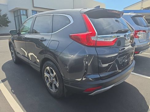 Used 2019 Honda CR-V EX image 2