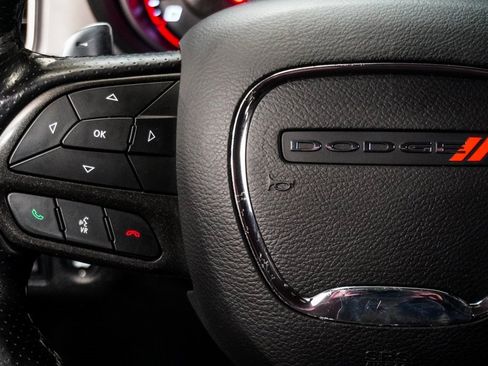 Used 2023 Dodge Charger Scat Pack w/ Harman/Kardon Audio Group image 17