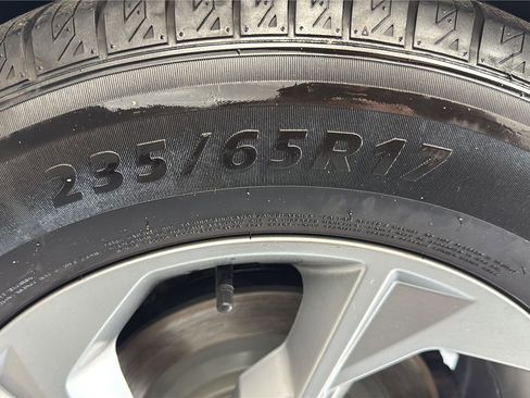 Used 2022 Hyundai Tucson SE FWD image 25