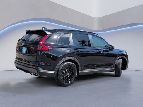 New 2026 Honda CR-V Sport-L image 4