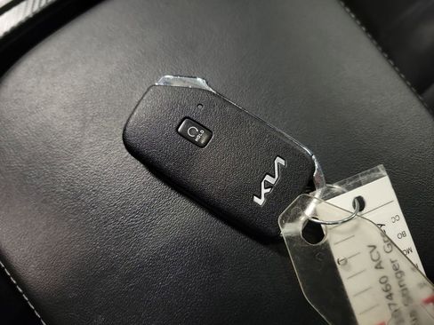 Used 2022 Kia Stinger GT2 w/ Scorpion Package image 16