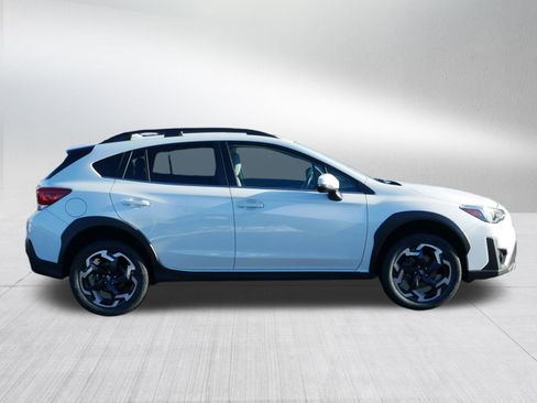 Used 2023 Subaru Crosstrek 2.5i Limited image 8