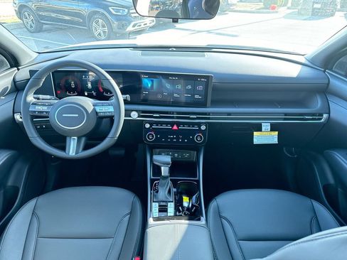 Used 2025 Hyundai Tucson XRT AWD/4WD image 11