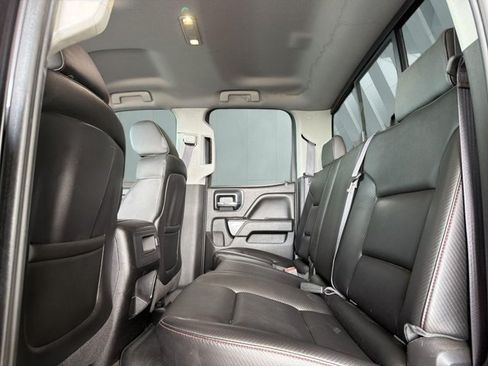 Used 2015 GMC Sierra 1500 SLT AWD/4WD image 11