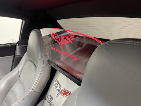 Used 2005 Chevrolet Corvette Convertible w/ Preferred Equipment Group image 31