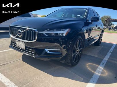 Used 2018 Volvo XC60 T8 Inscription w/ Advanced Package
