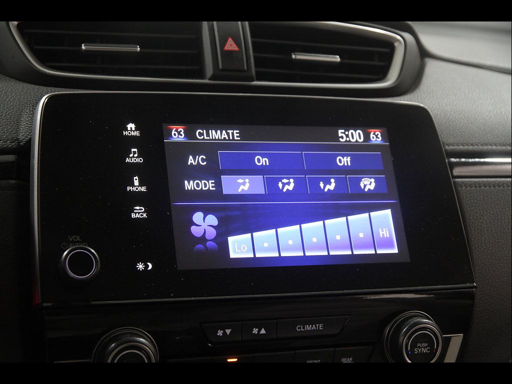 Used 2018 Honda CR-V EX-L image 12