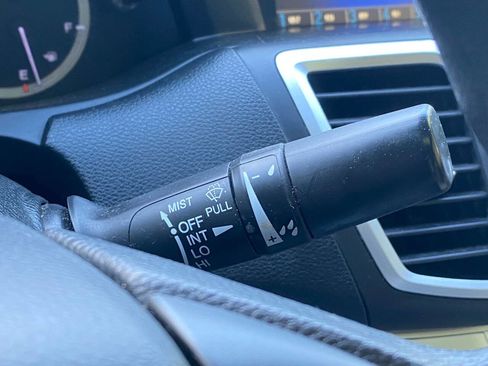 Used 2013 Honda Accord EX image 25