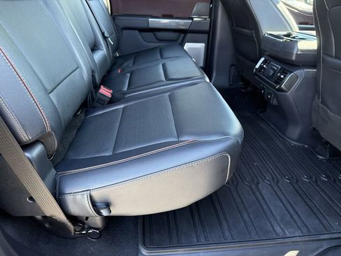 Used 2023 Ford F150 Lariat w/ Equipment Group 502A High AWD/4WD image 15