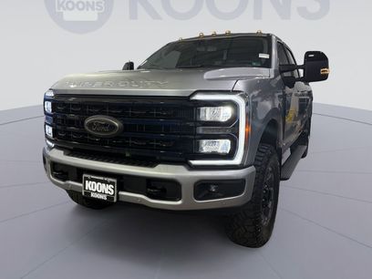 Used 2024 Ford F350 Lariat w/ Lariat Ultimate Package