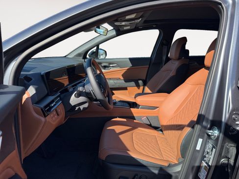 New 2026 Kia Sportage X-Line image 10