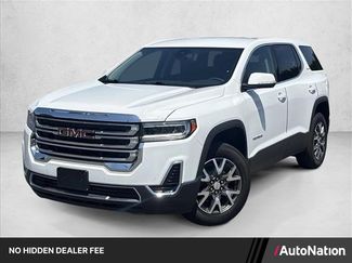 Used 2023 GMC Acadia SLE FWD video 1