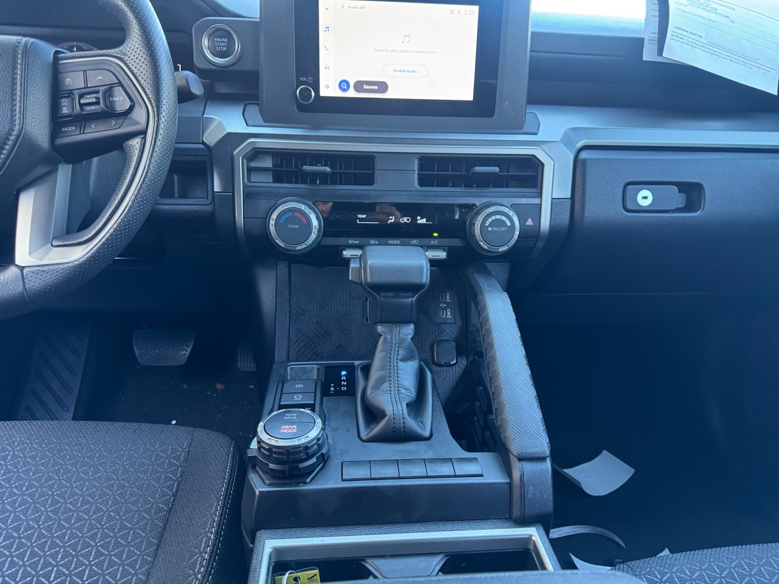 Certified 2025 Toyota 4Runner SR5 AWD/4WD image 20