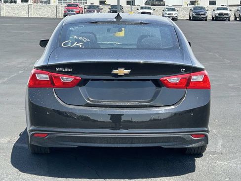 Used 2024 Chevrolet Malibu LT FWD image 5