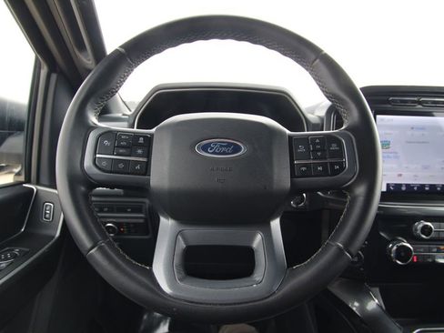 Used 2023 Ford F150 XLT w/ Equipment Group 302A High image 20