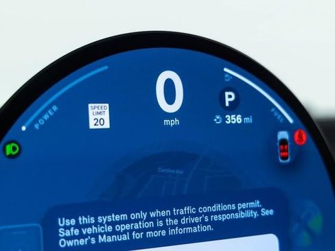 Certified 2025 MINI Cooper S image 3