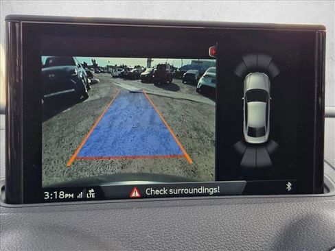 Used 2017 Audi S3 Premium Plus w/ Technology Package image 13