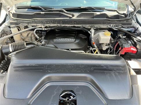 Used 2023 RAM 2500 Power Wagon w/ Level 1 Equipment Group image 31