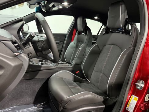 New 2026 Cadillac CT4 V Blackwing RWD image 5