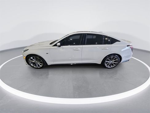 Used 2020 Cadillac CT5 Sport image 5