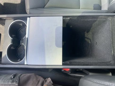 Used 2024 Tesla Model 3 Long Range RWD image 24