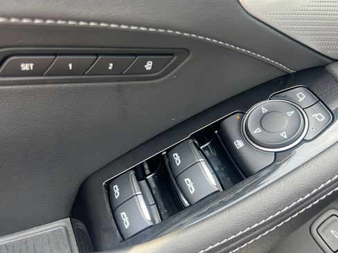 Used 2023 Cadillac CT5 Premium Luxury AWD/4WD image 25