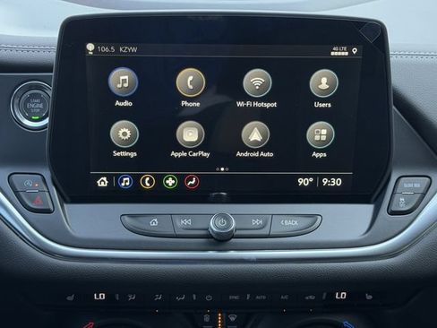 New 2026 Chevrolet Blazer LT w/ Convenience Package FWD image 14