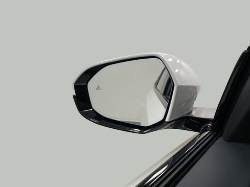 Certified 2024 BMW 530i xDrive w/ Executive Package image 20