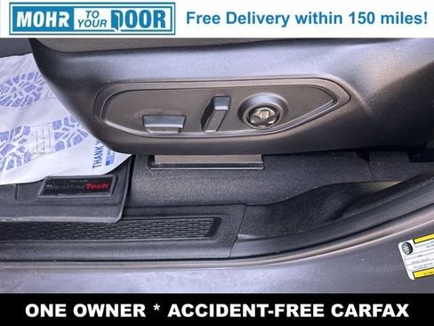 Used 2022 Jeep Grand Cherokee L Laredo image 14