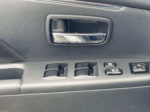 Used 2024 Mitsubishi Outlander Sport AWD image 8