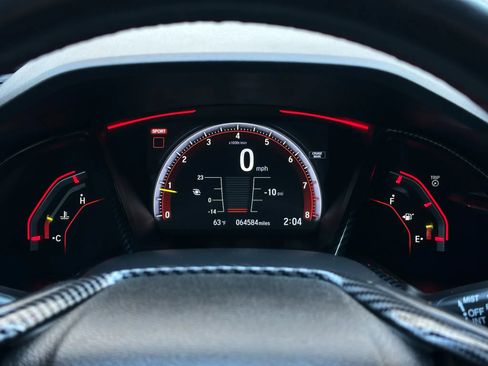 Used 2019 Honda Civic Type R image 30