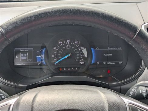 Used 2024 Ford Edge Titanium image 29