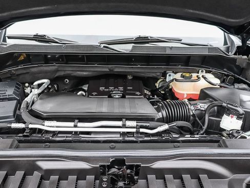 Used 2023 Chevrolet Silverado 1500 LT RWD image 31