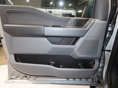 Used 2022 Ford F150 XLT w/ Equipment Group 301A Mid image 20