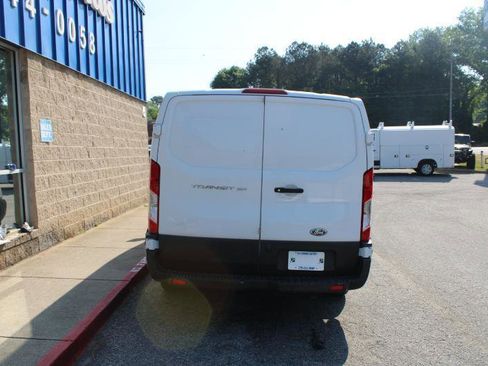 Used 2019 Ford Transit 150 130 Low Roof RWD image 5