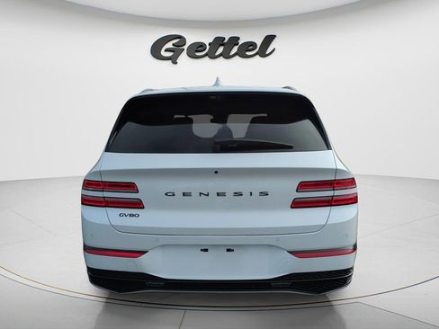 New 2026 Genesis GV80 3.5T Prestige image 5