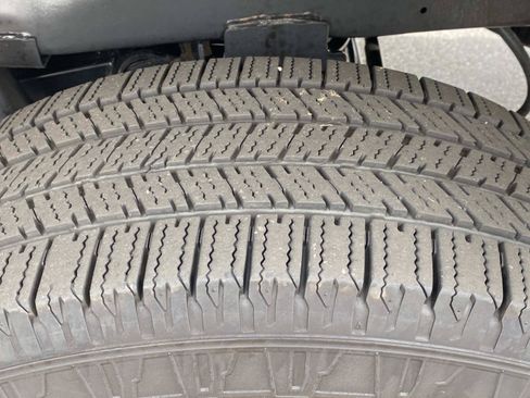 Used 2026 RAM 2500 Big Horn AWD/4WD image 18