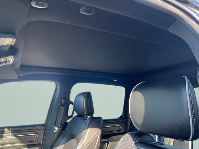 Used 2019 RAM 1500 Limited AWD/4WD image 9