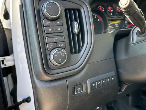 Used 2024 Chevrolet Silverado 3500 W/T w/ WT Convenience Package image 21