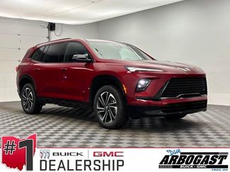 New 2026 Buick Enclave Sport Touring w/ Power Package video 1