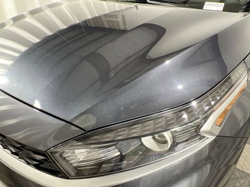 Used 2023 Kia Forte LXS w/ LXS Technology Package image 13