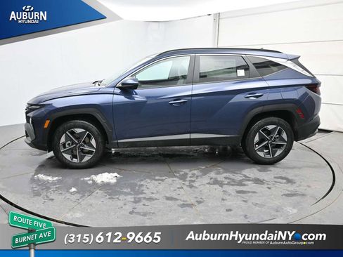 New 2026 Hyundai Tucson SEL AWD/4WD image 14