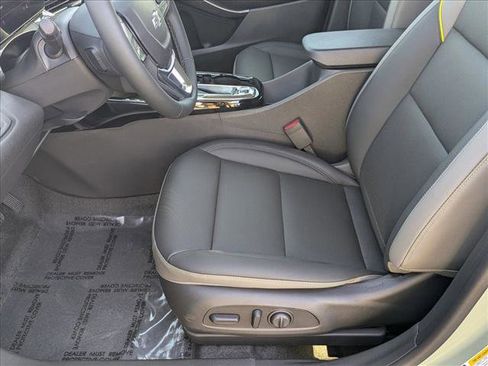 New 2026 Chevrolet Trax ACTIV w/ Driver Confidence Package image 4